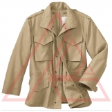 Military Jacket