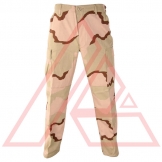 Military Trouser