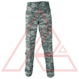 Military Trouser